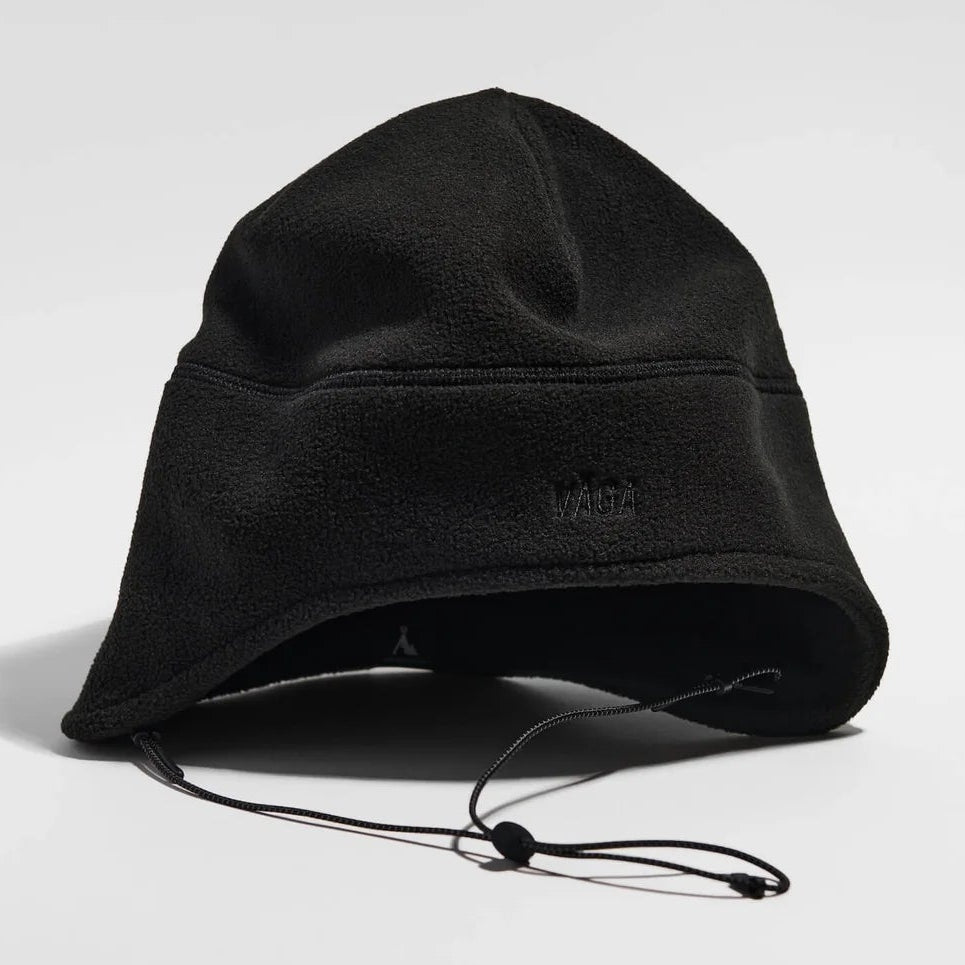 Vaga Fleece Summit Beanie