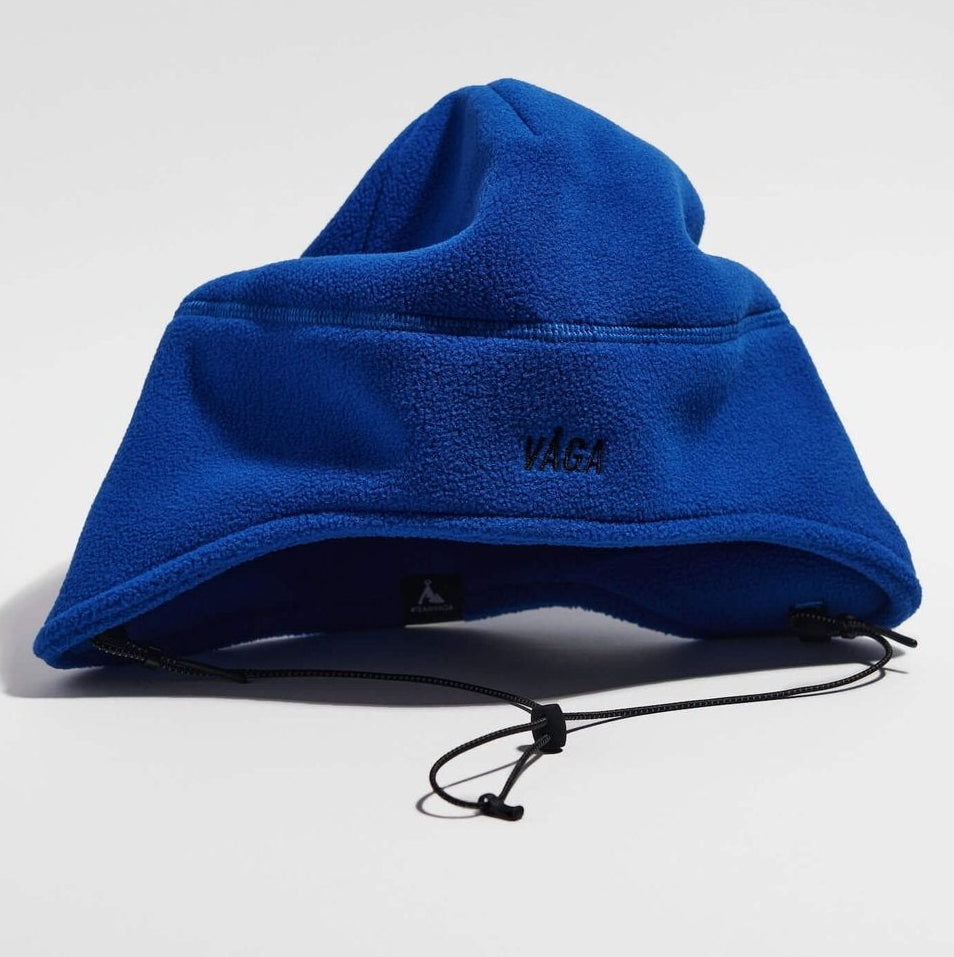 Vaga Fleece Summit Beanie
