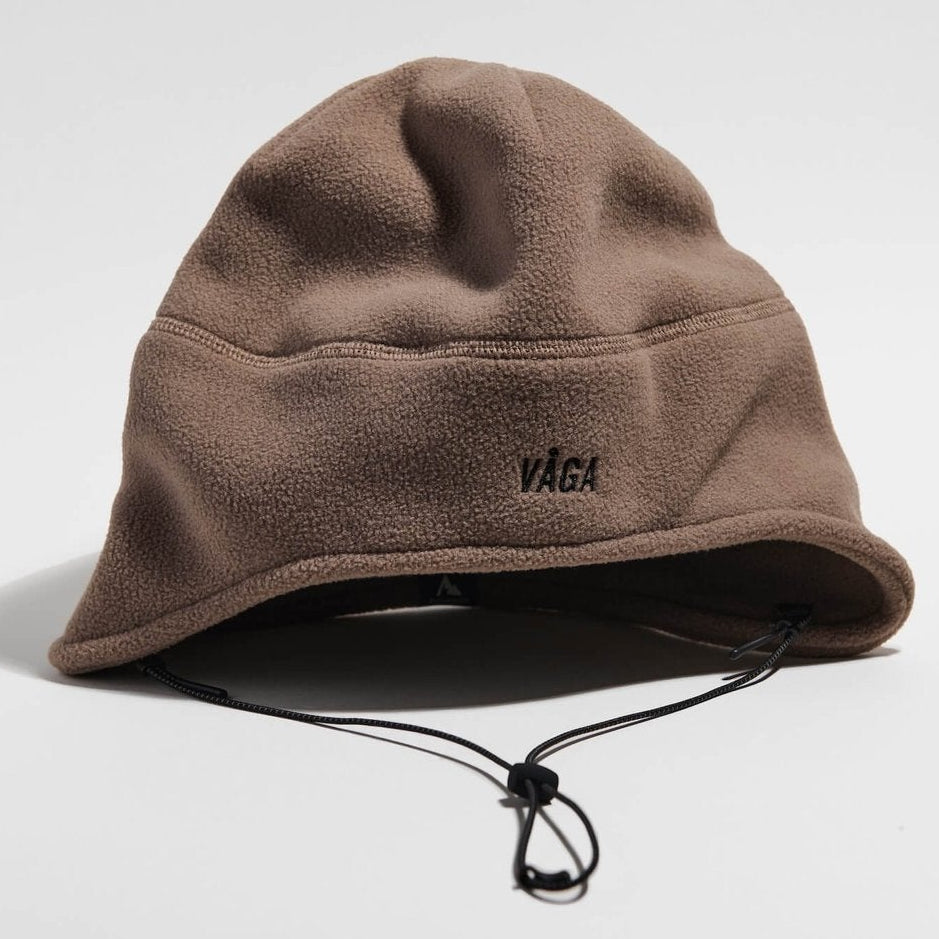 Vaga Fleece Summit Beanie