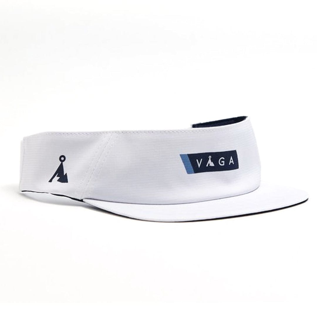 Vaga Feather Visor SS26