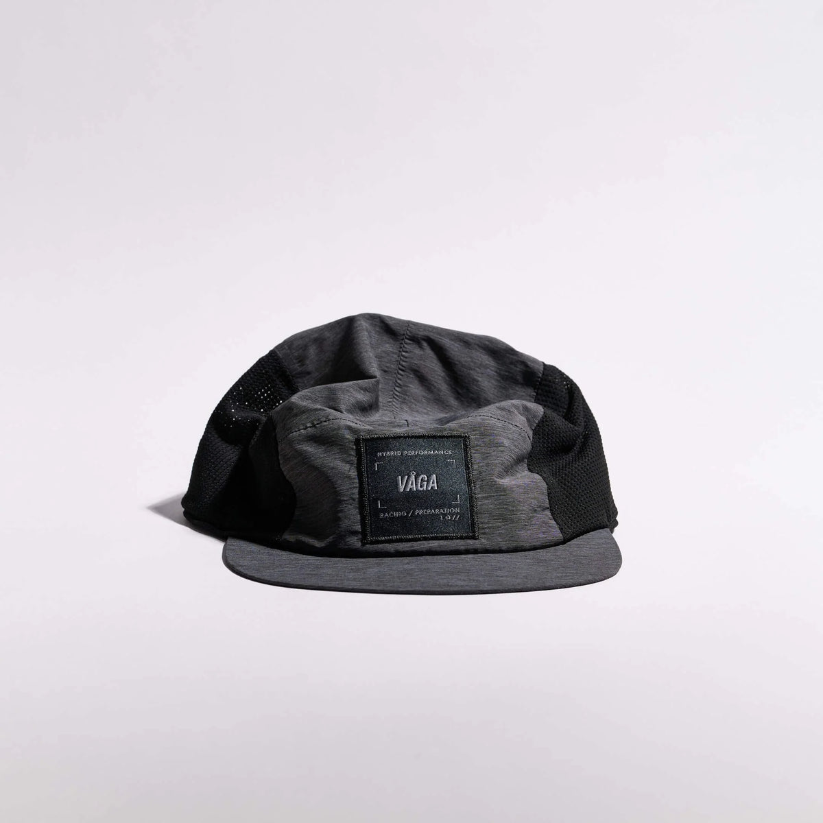 Vaga Mesh Flex Cap SS26