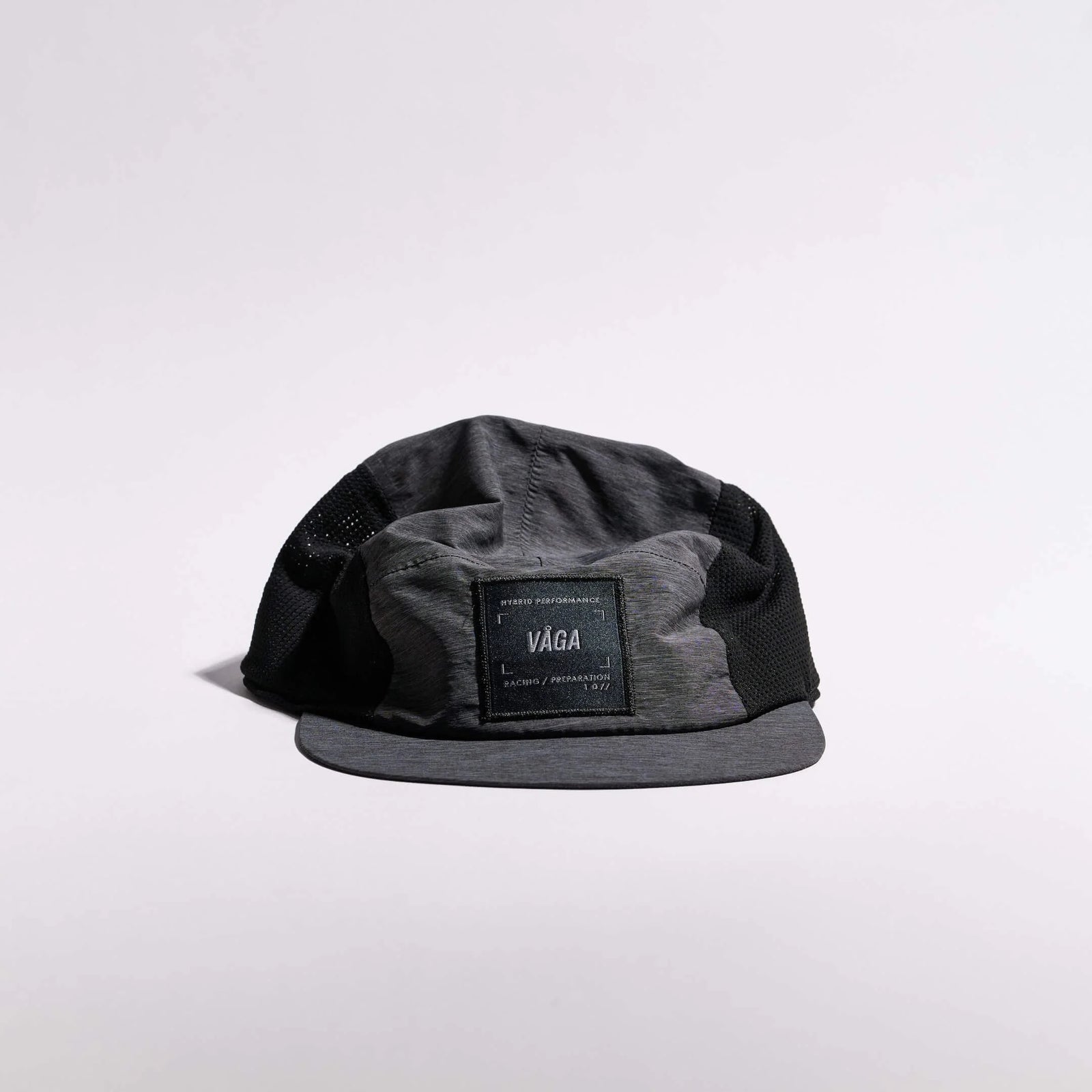 Vaga Mesh Flex Cap SS26