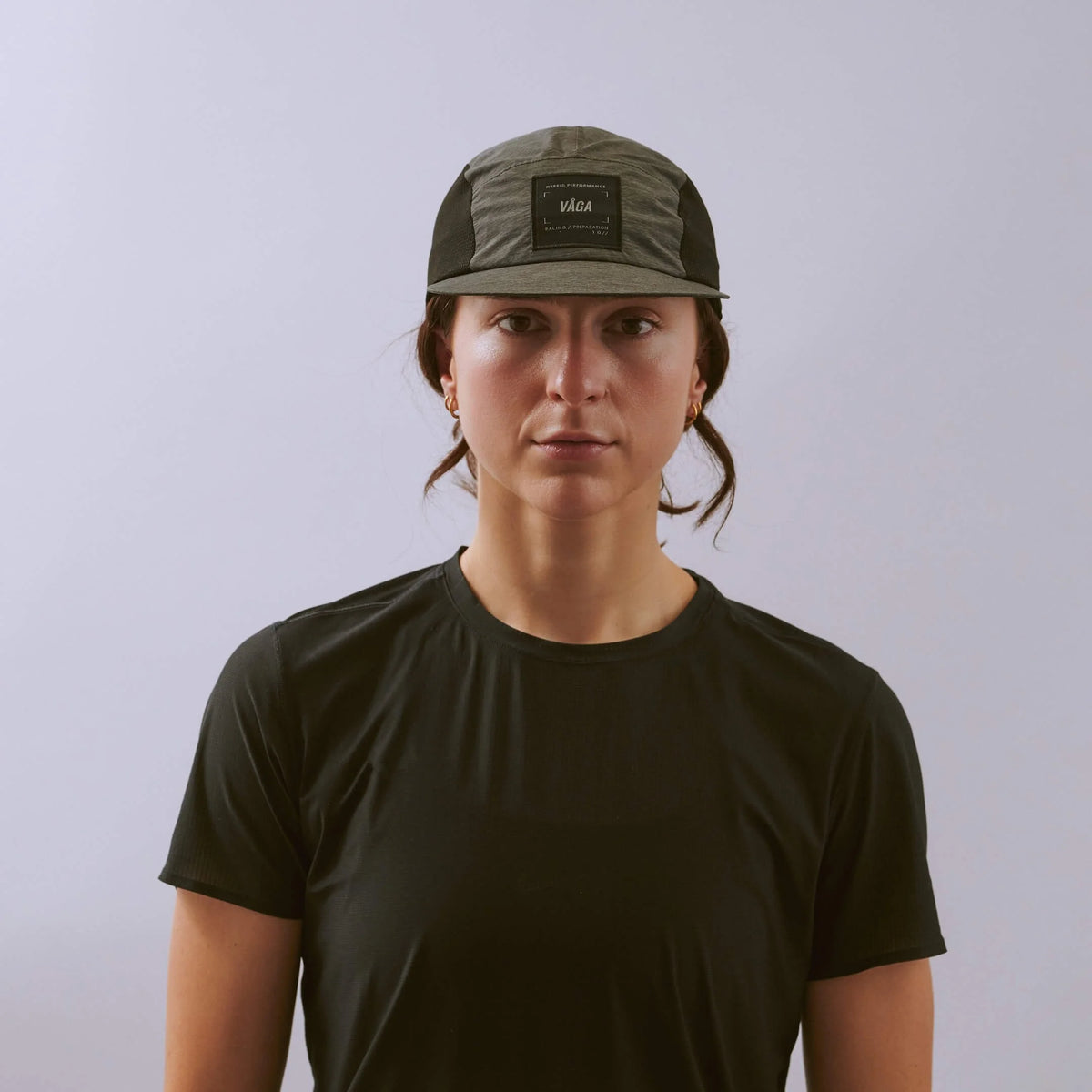 Vaga Mesh Flex Cap SS26
