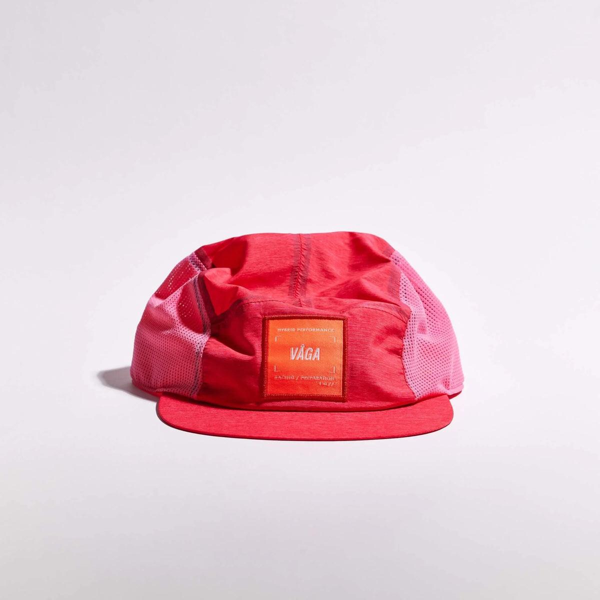 Vaga Mesh Flex Cap SS26
