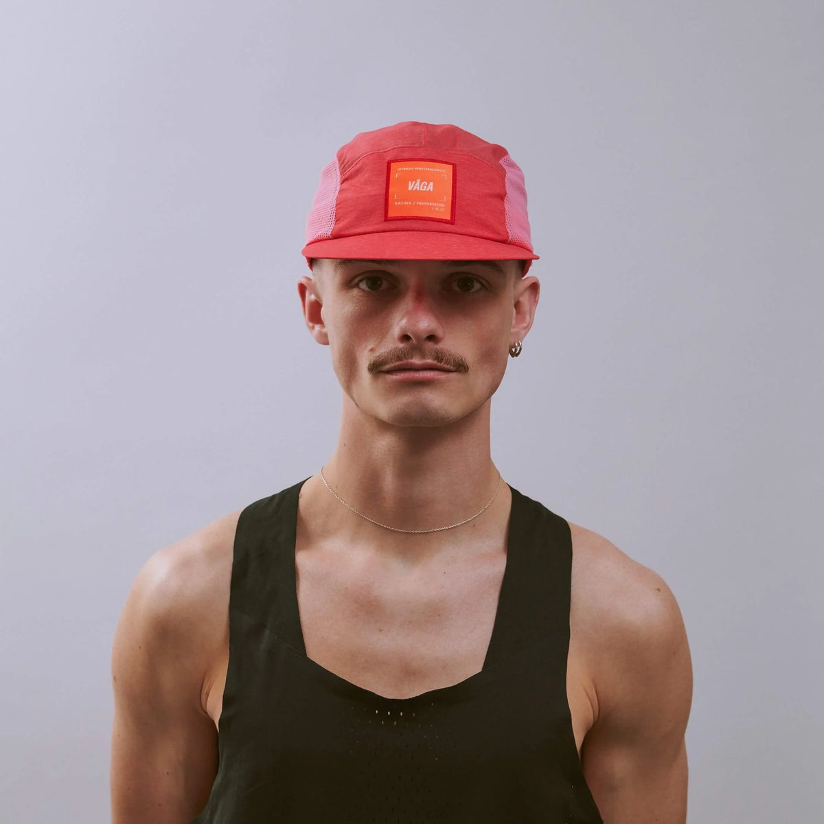 Vaga Mesh Flex Cap SS26