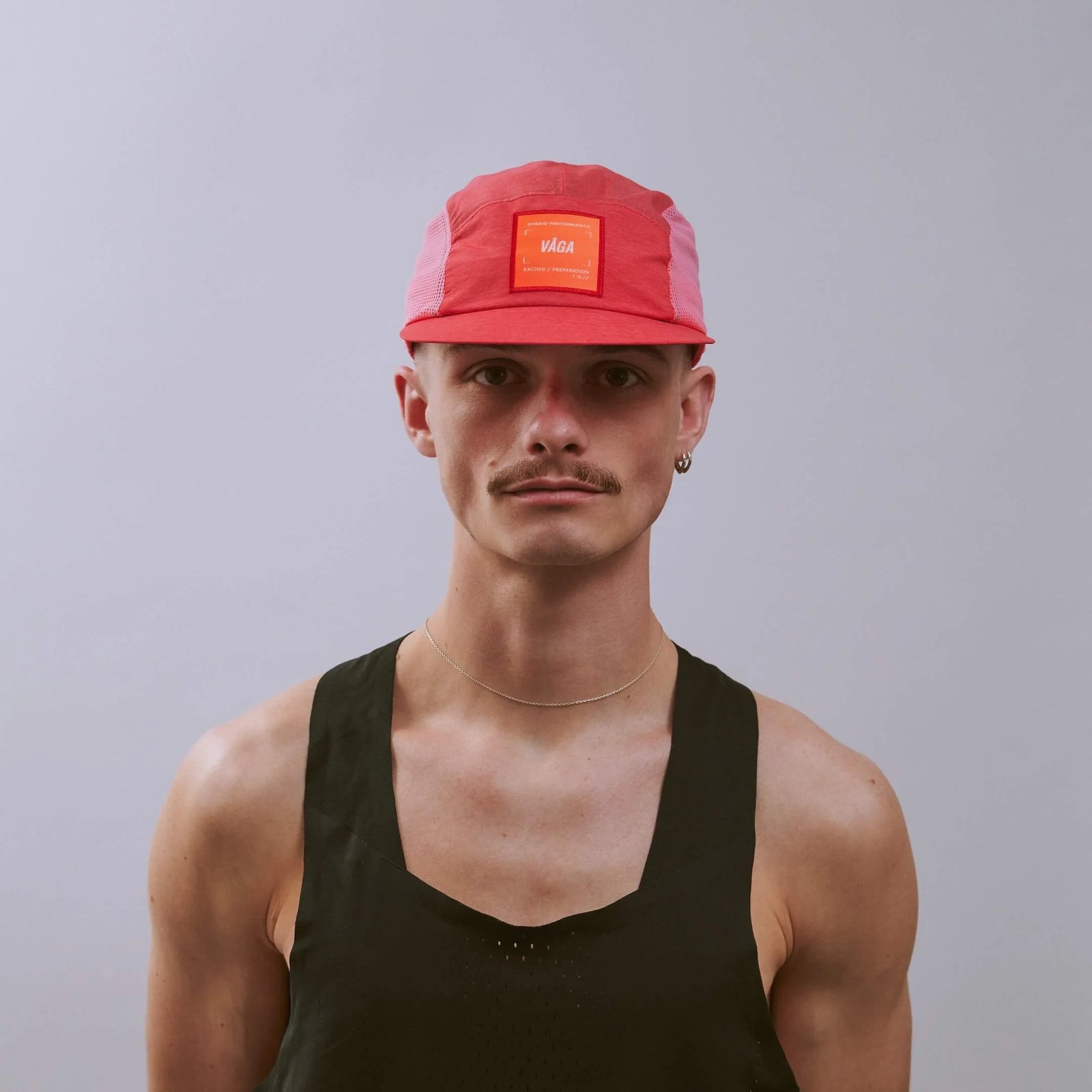 Vaga Mesh Flex Cap SS26