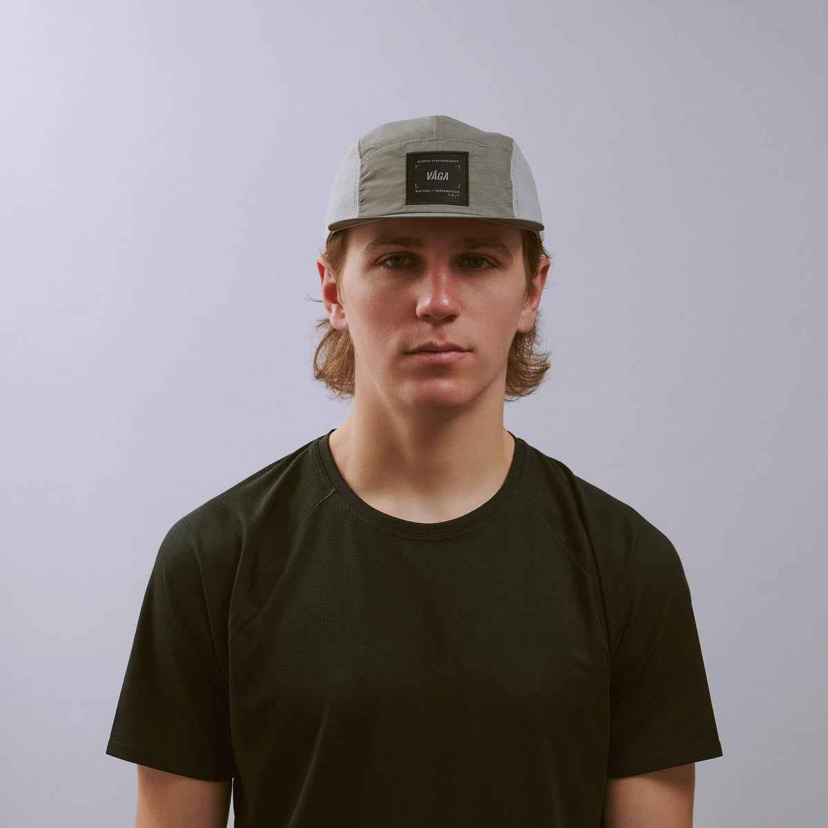 Vaga Mesh Flex Cap SS26