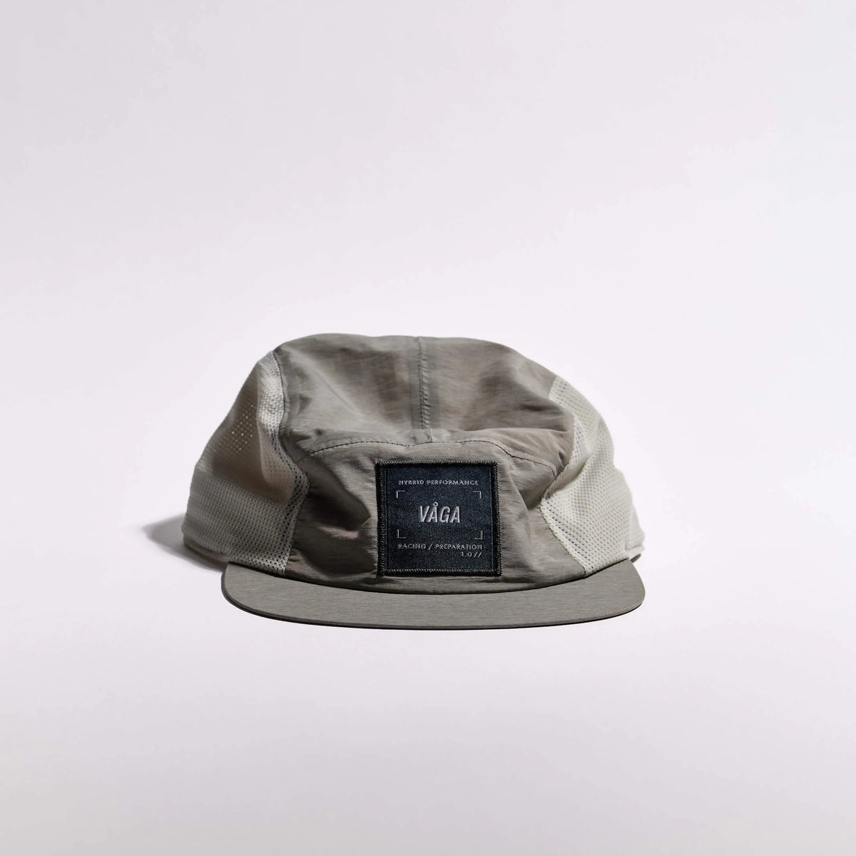 Vaga Mesh Flex Cap SS26
