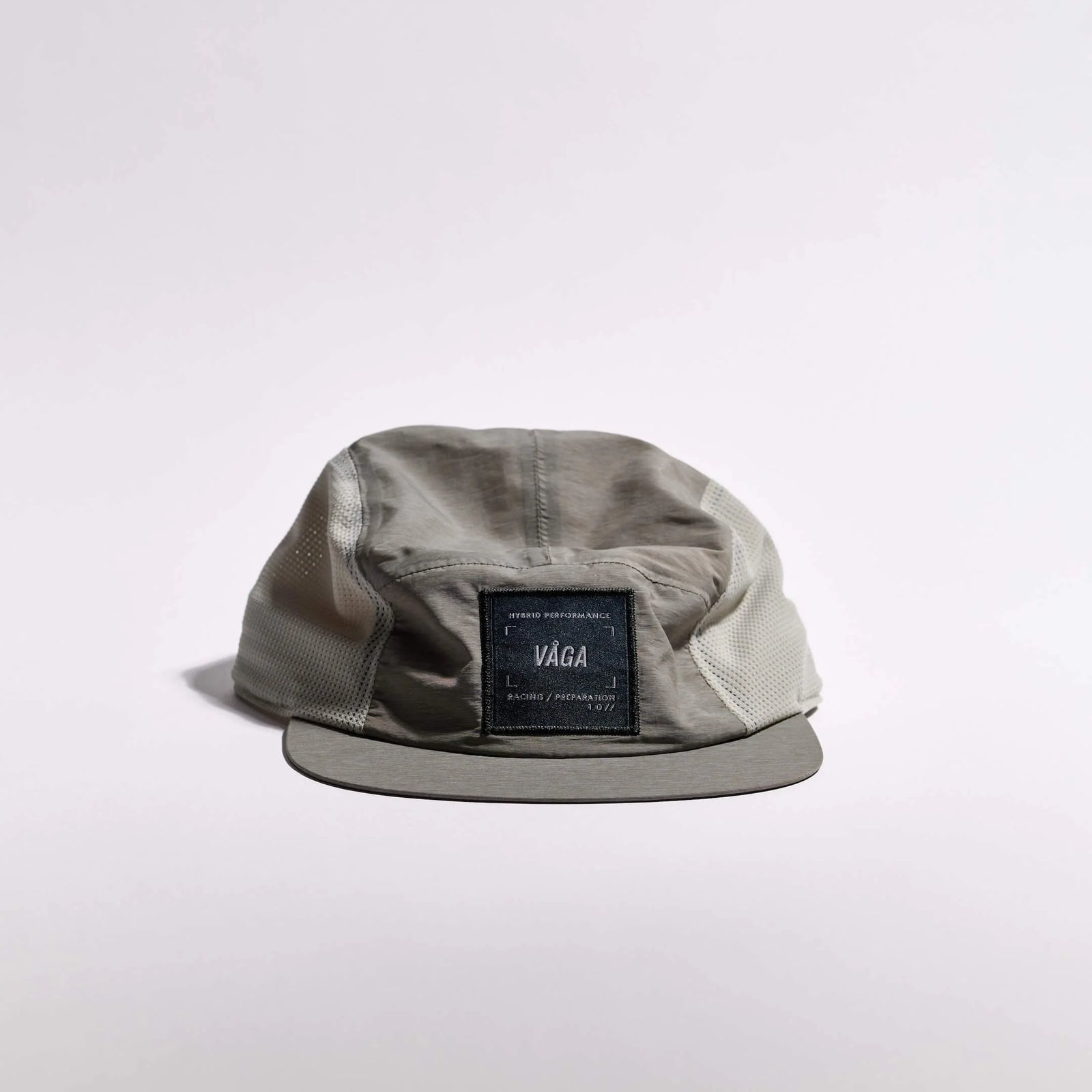 Vaga Mesh Flex Cap SS26