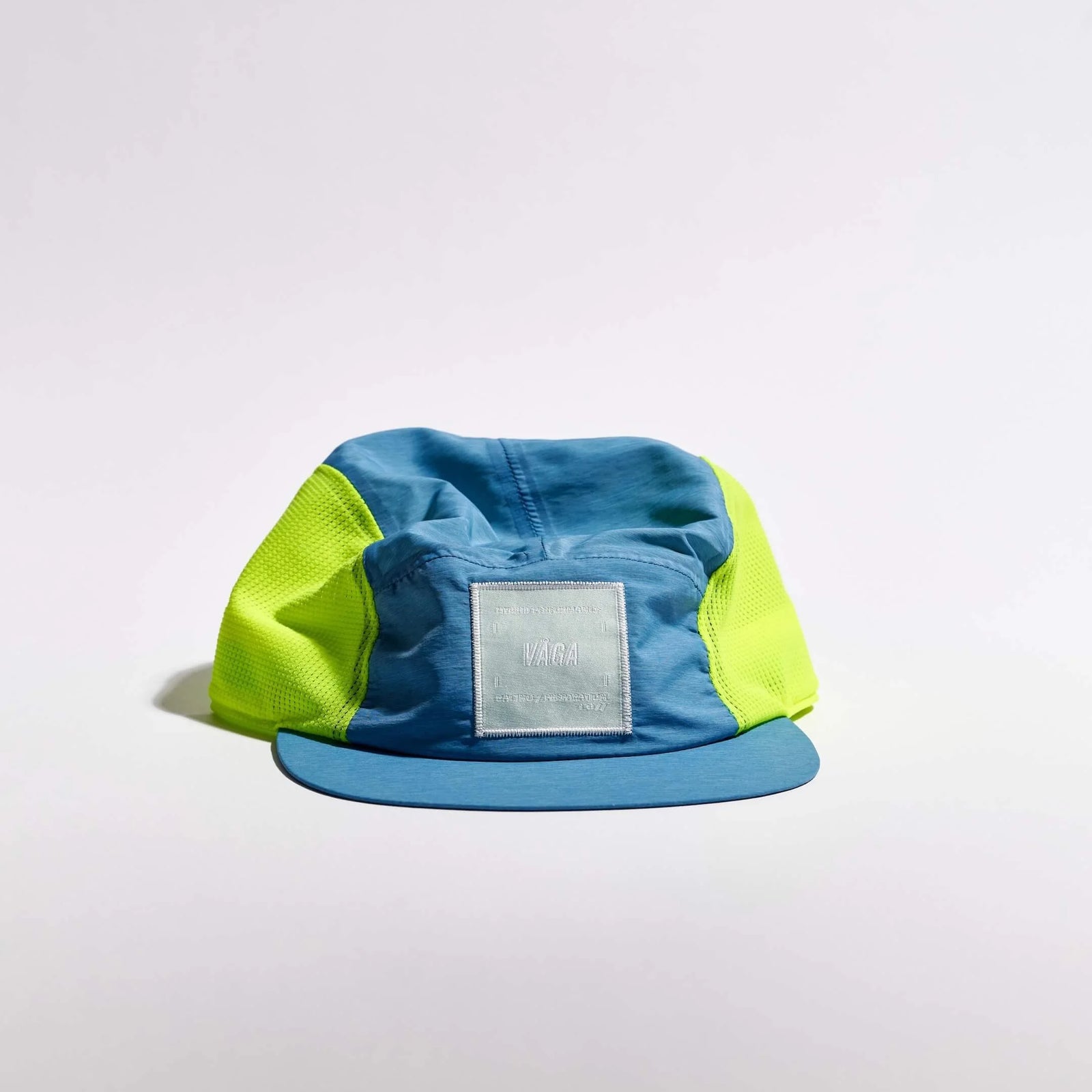 Vaga Mesh Flex Cap SS26