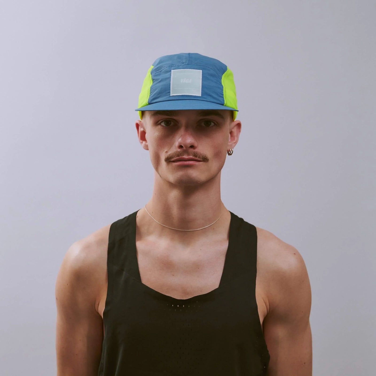 Vaga Mesh Flex Cap SS26