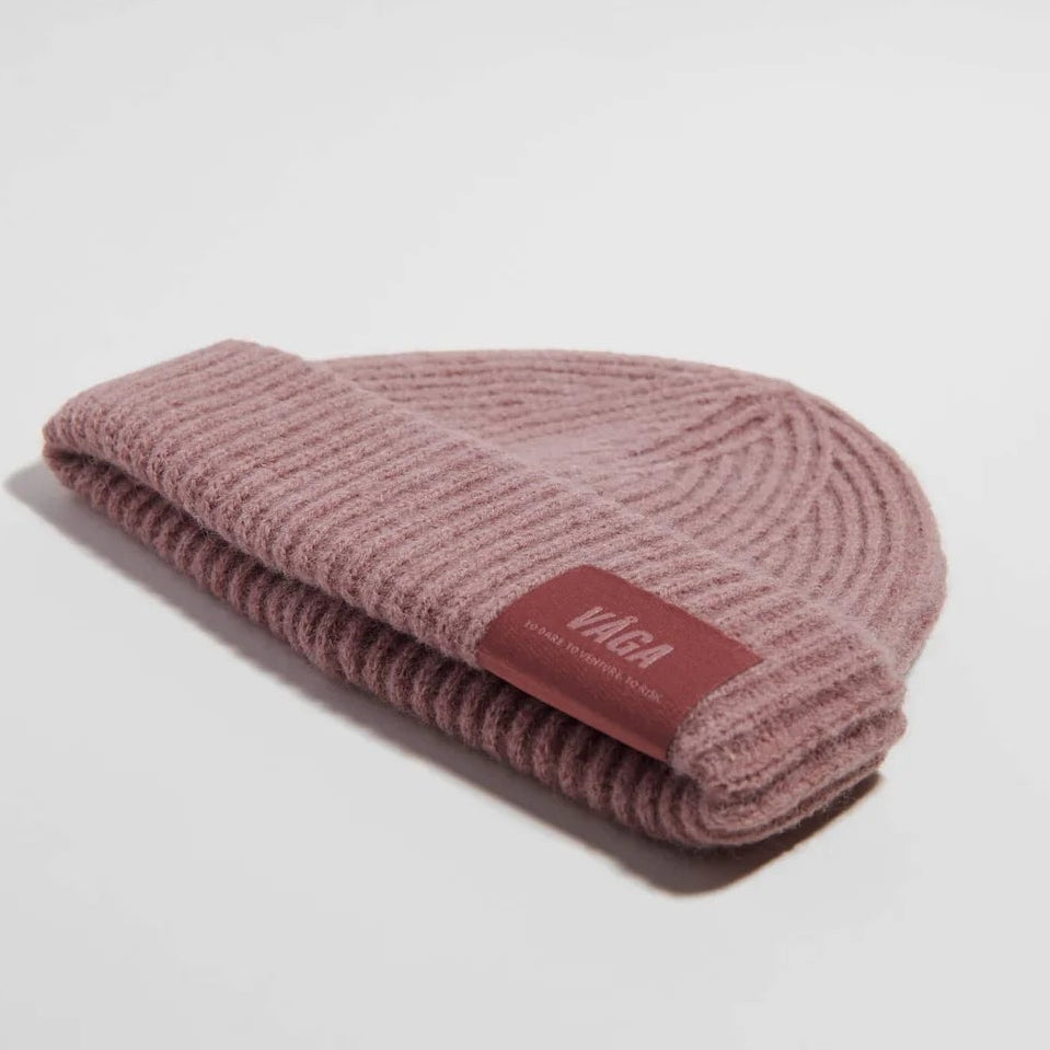 Vaga Midweight Beanie