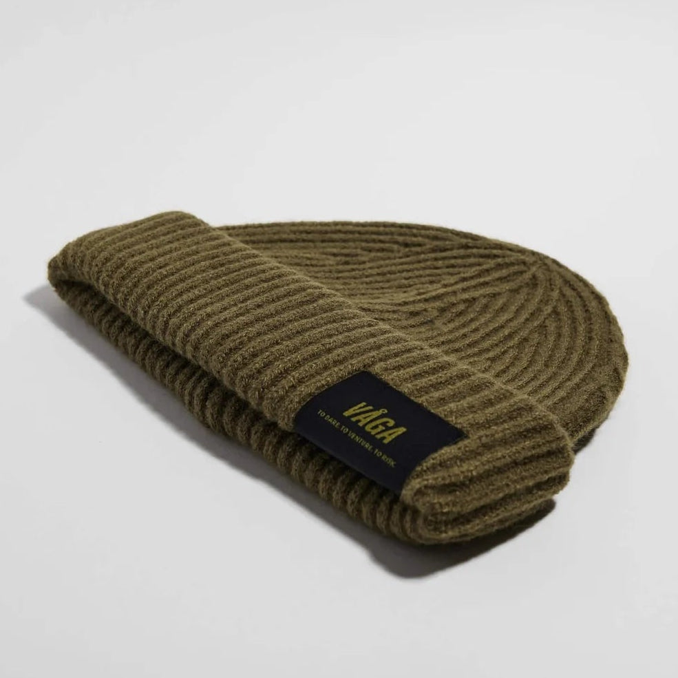 Vaga Midweight Beanie