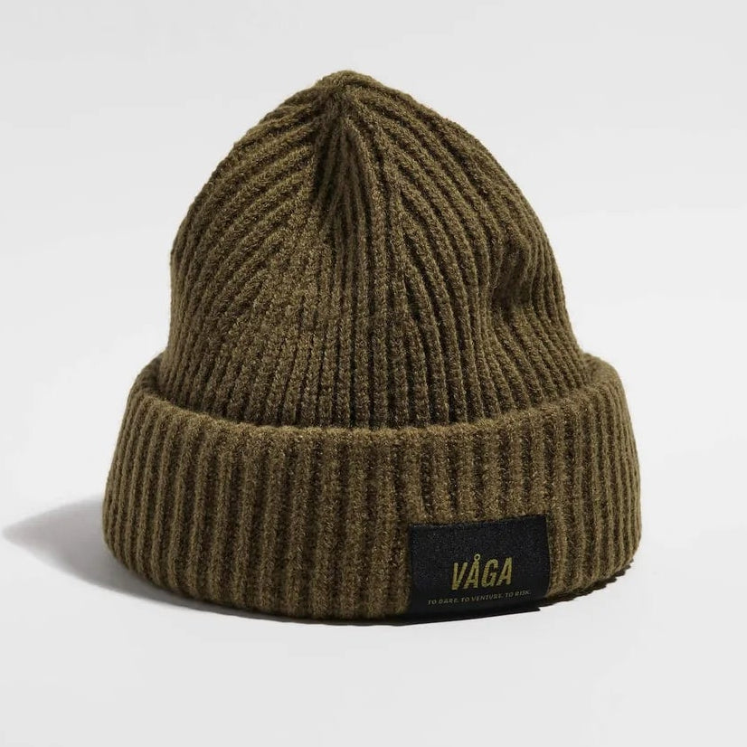 Vaga Midweight Beanie