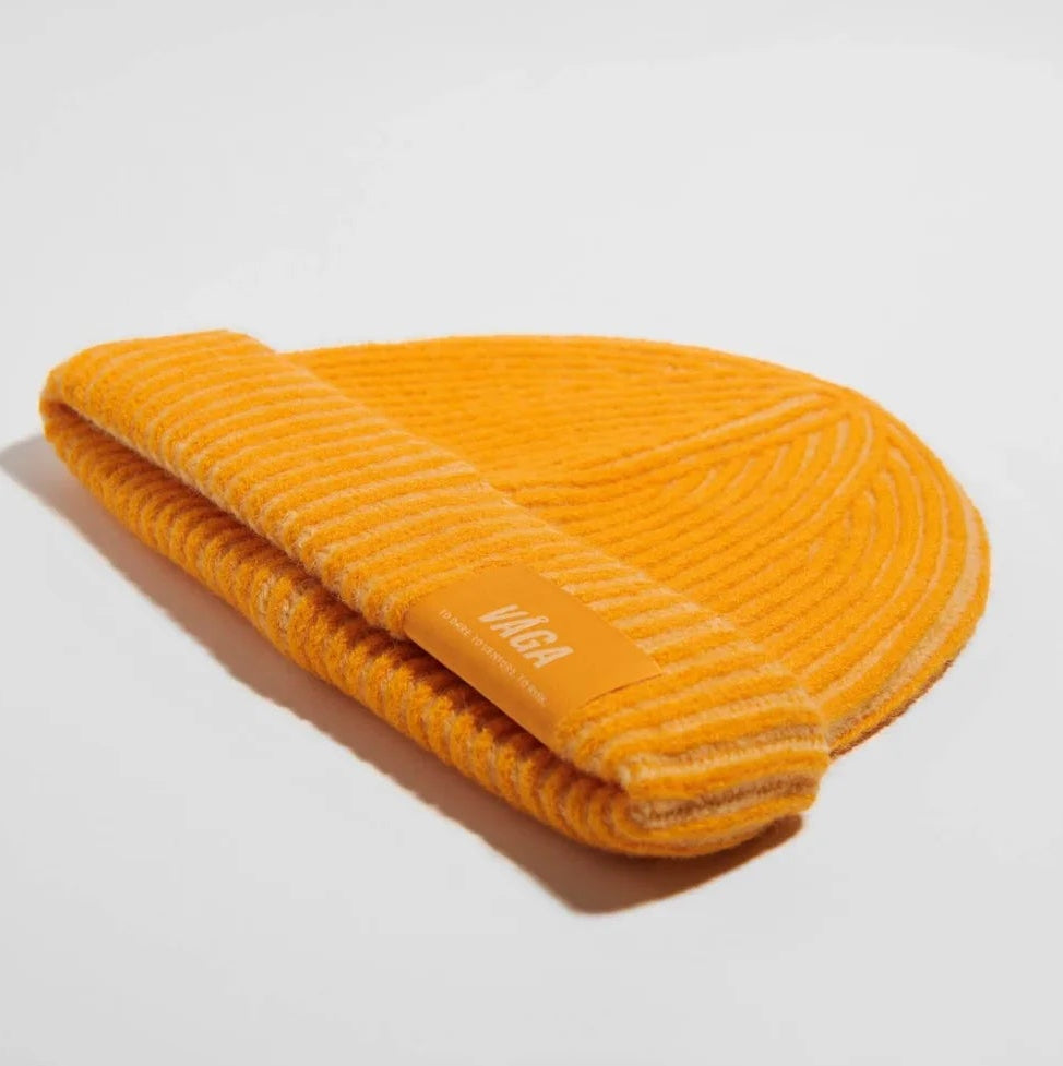 Vaga Midweight Beanie