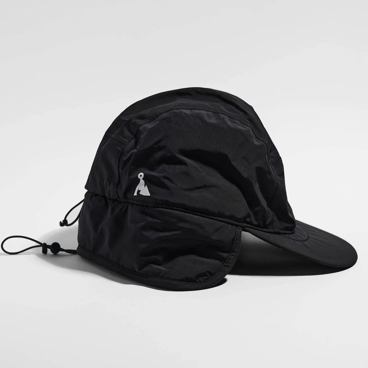Vaga Padded Hiker Cap