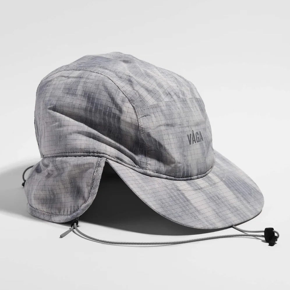 Vaga Padded Hiker Cap