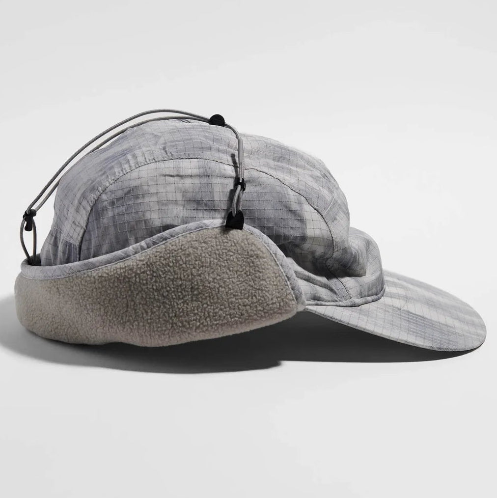 Vaga Padded Hiker Cap