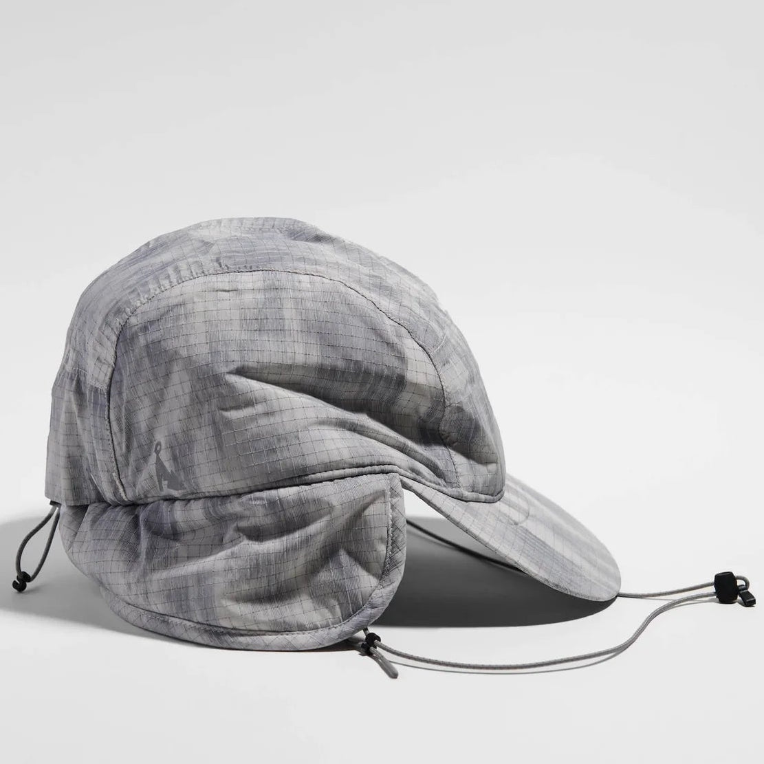 Vaga Padded Hiker Cap
