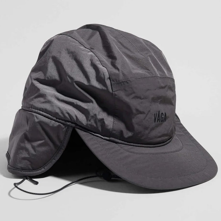 Vaga Padded Hiker Cap