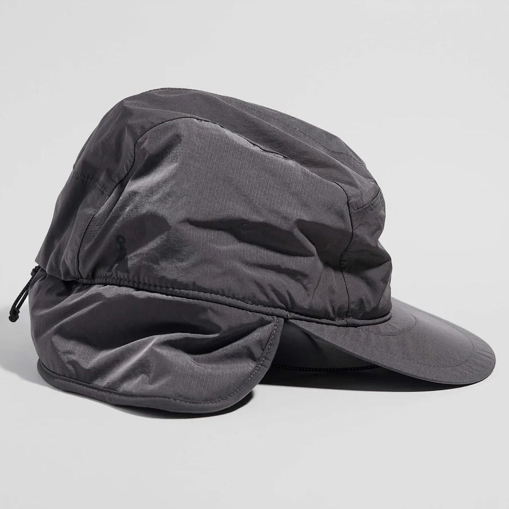 Vaga Padded Hiker Cap