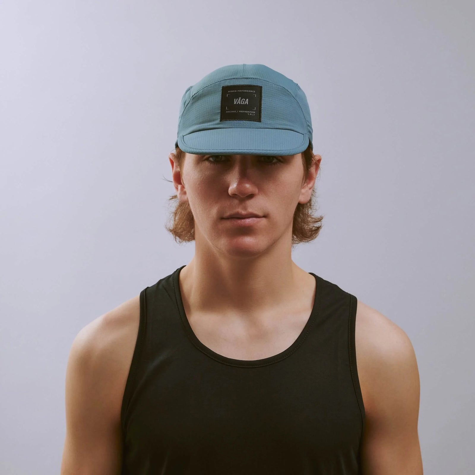 Vaga Transit Lite Cap SS26