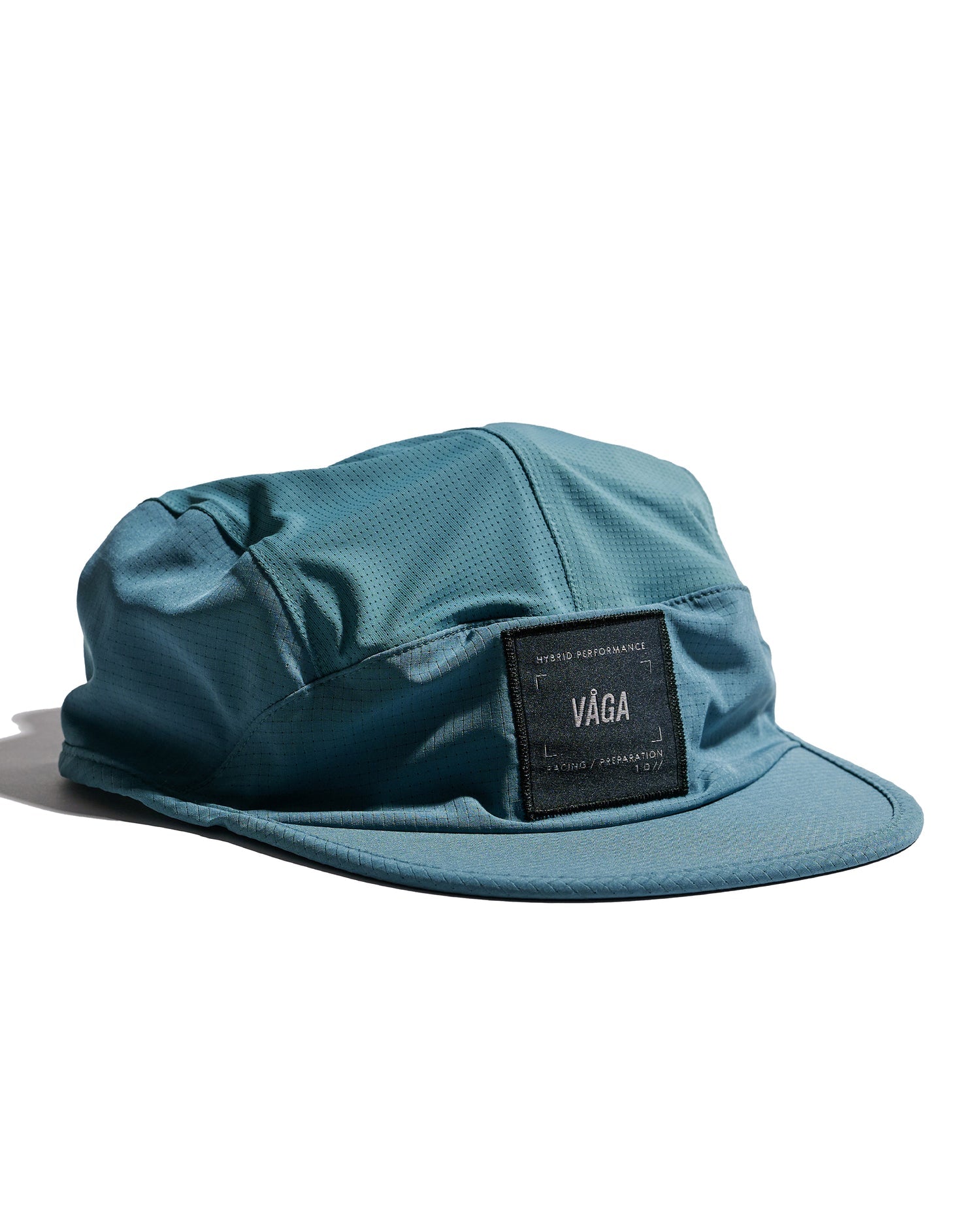 Vaga Transit Lite Cap SS26