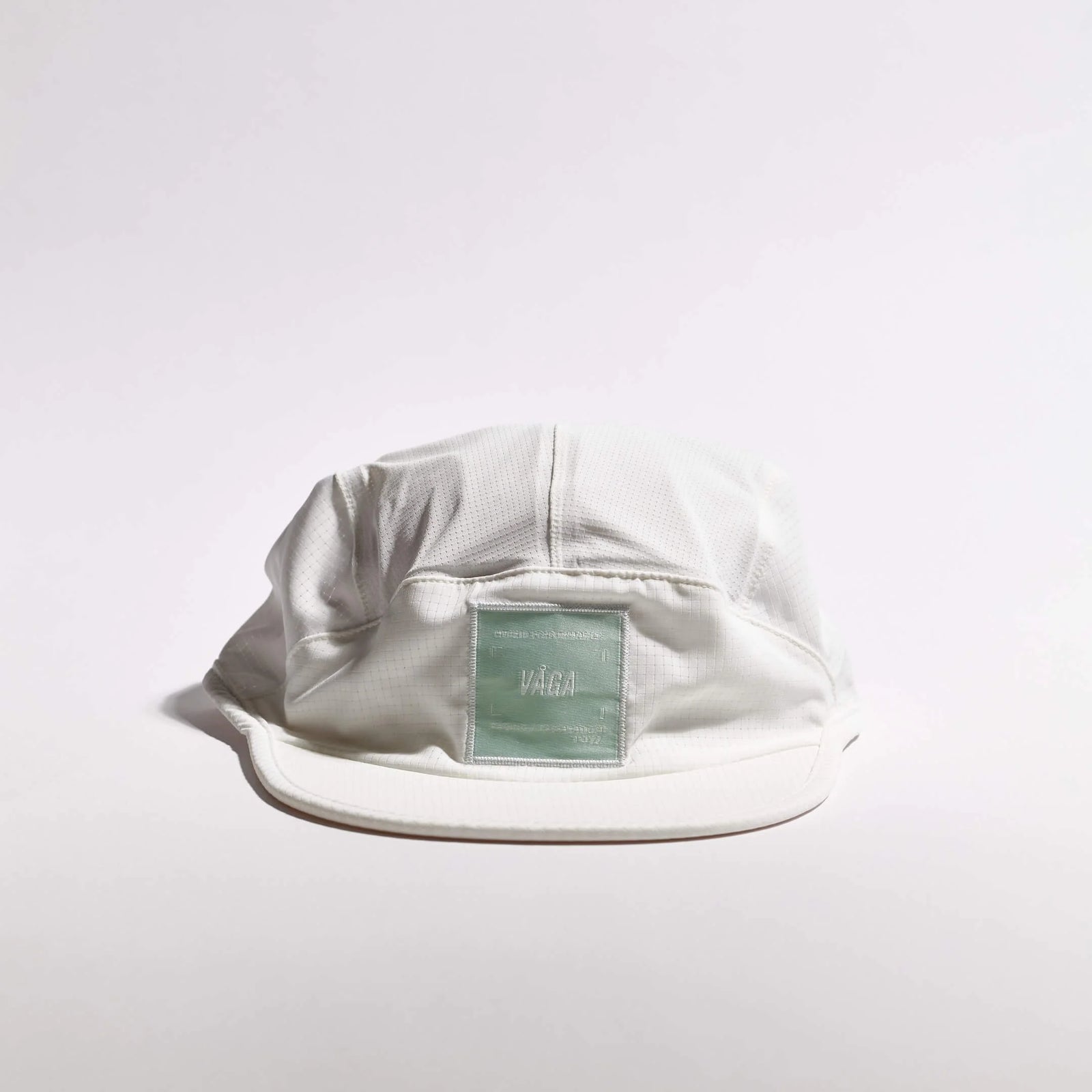 Vaga Transit Lite Cap SS26
