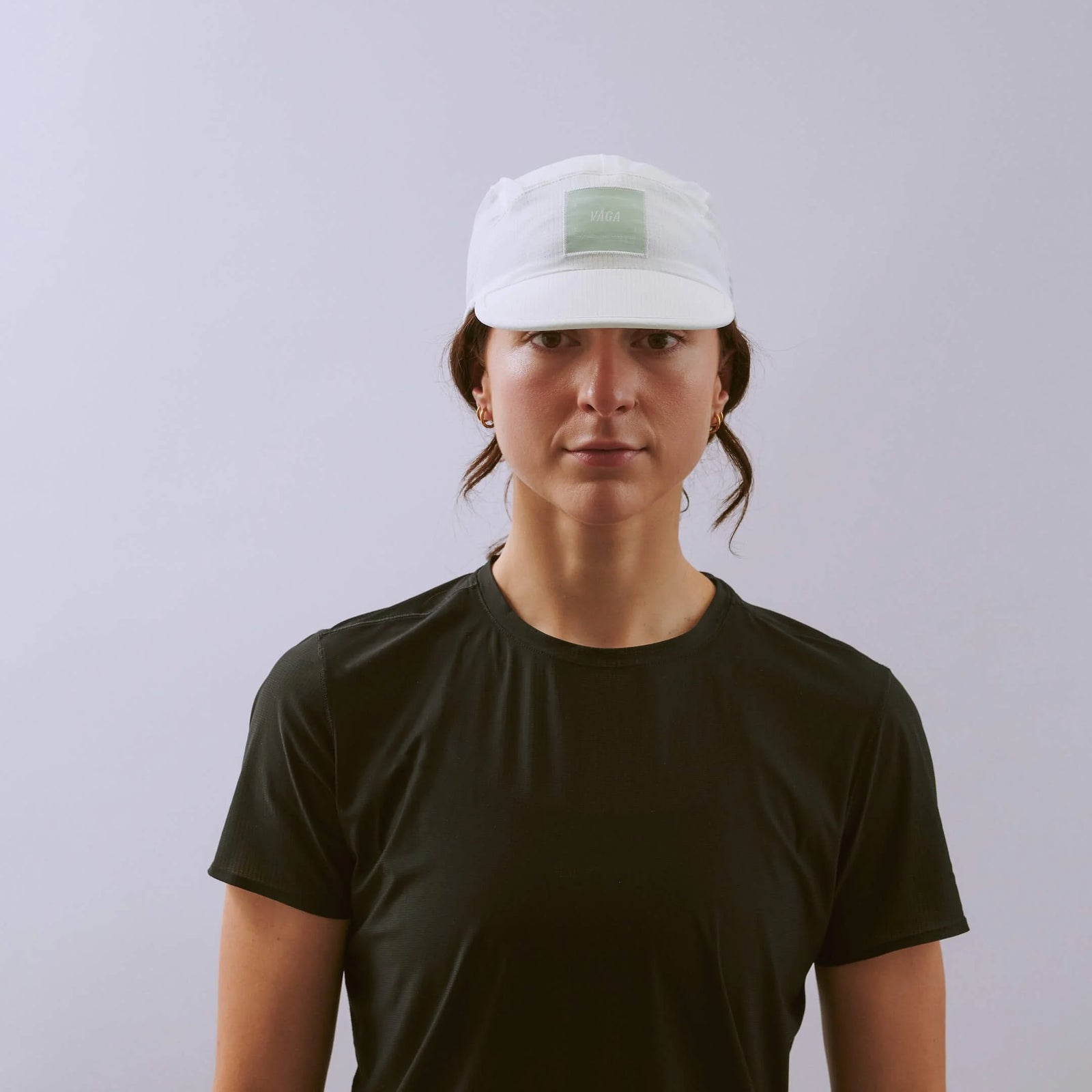 Vaga Transit Lite Cap SS26