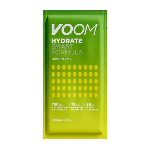 Voom Hydrate Smart Electrolyte Drink