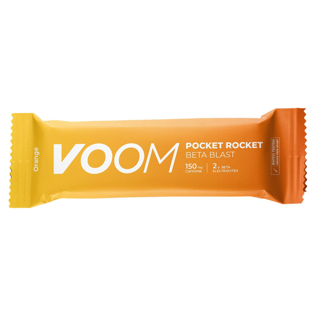 Voom Pocket rocket