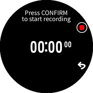 Coros PACE 4 GPS Watch