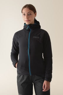 OMM Mountain Core Jacket Womens AW26