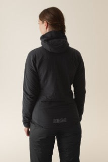 OMM Mountain Core Jacket Womens AW26