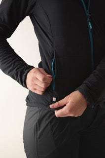 OMM Mountain Core Jacket Womens AW26