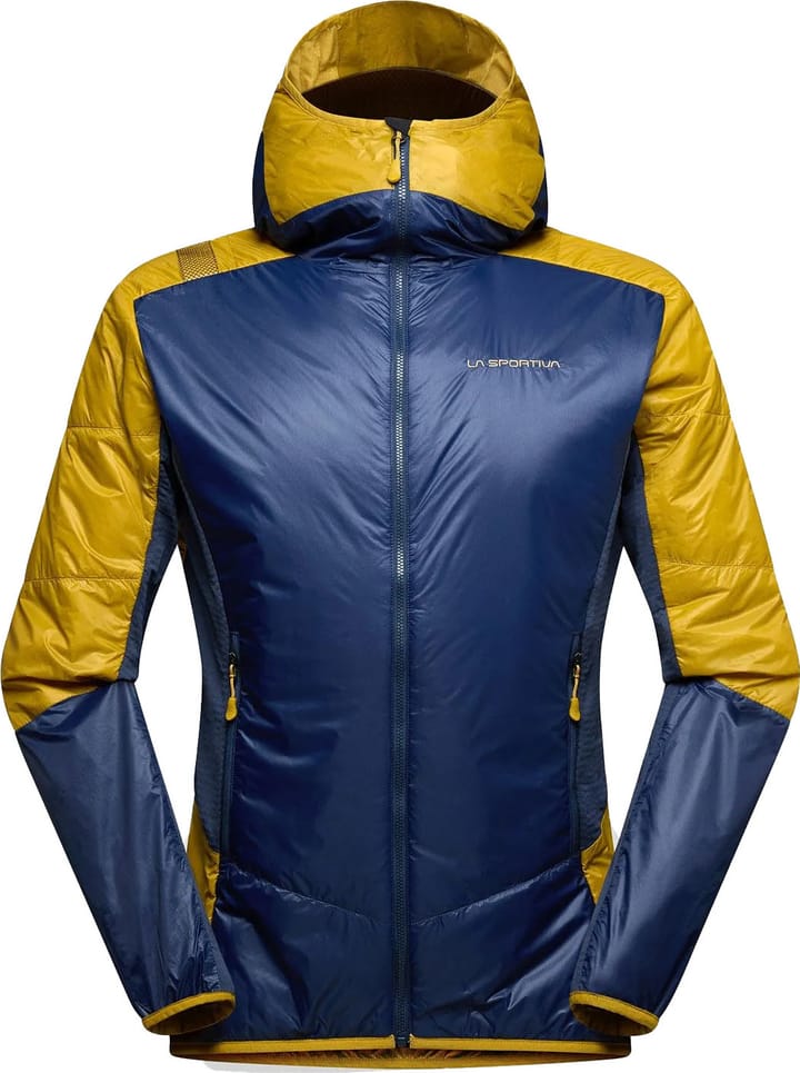 La Sportiva Aequlibrium Lite Insulation Jacket Mens