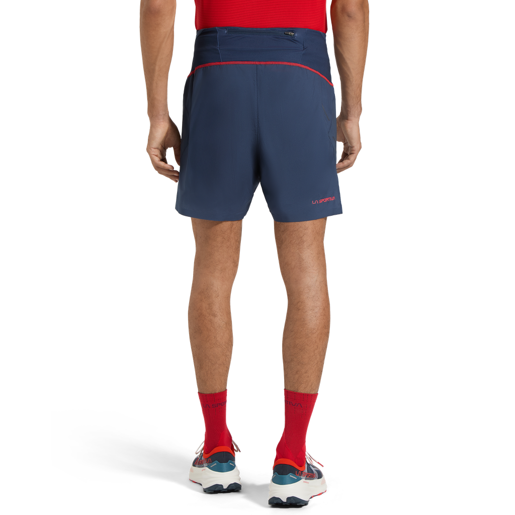 La Sportiva Ultra Distance Short Mens SS26