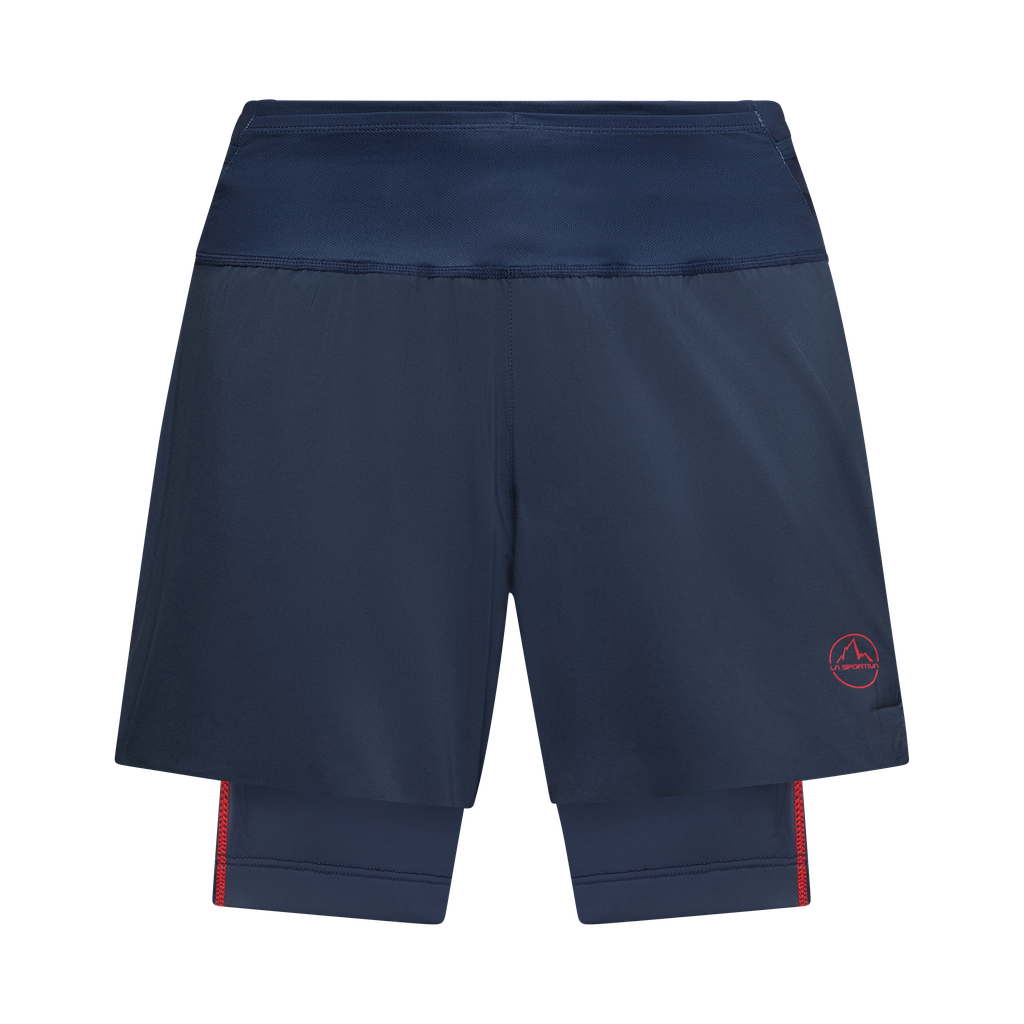 La Sportiva Ultra Distance Short Mens SS26