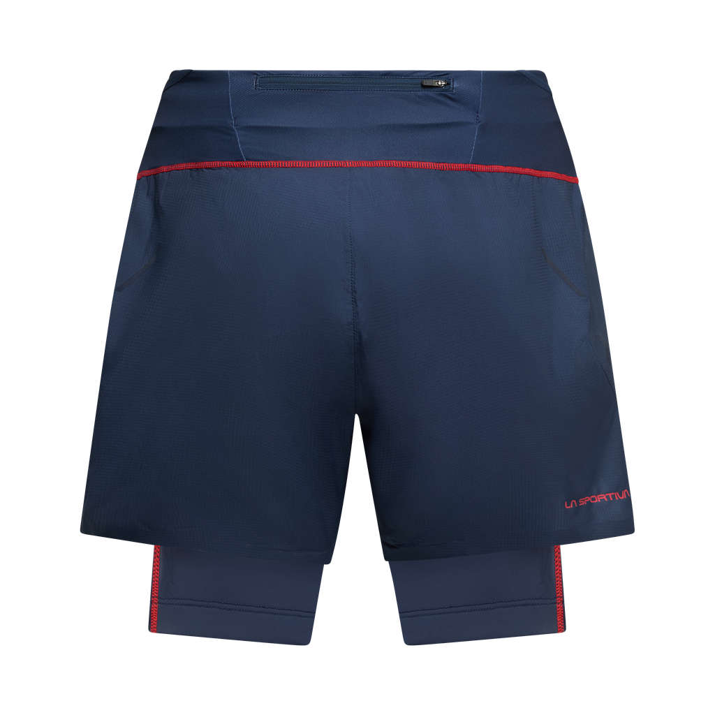 La Sportiva Ultra Distance Short Mens SS26