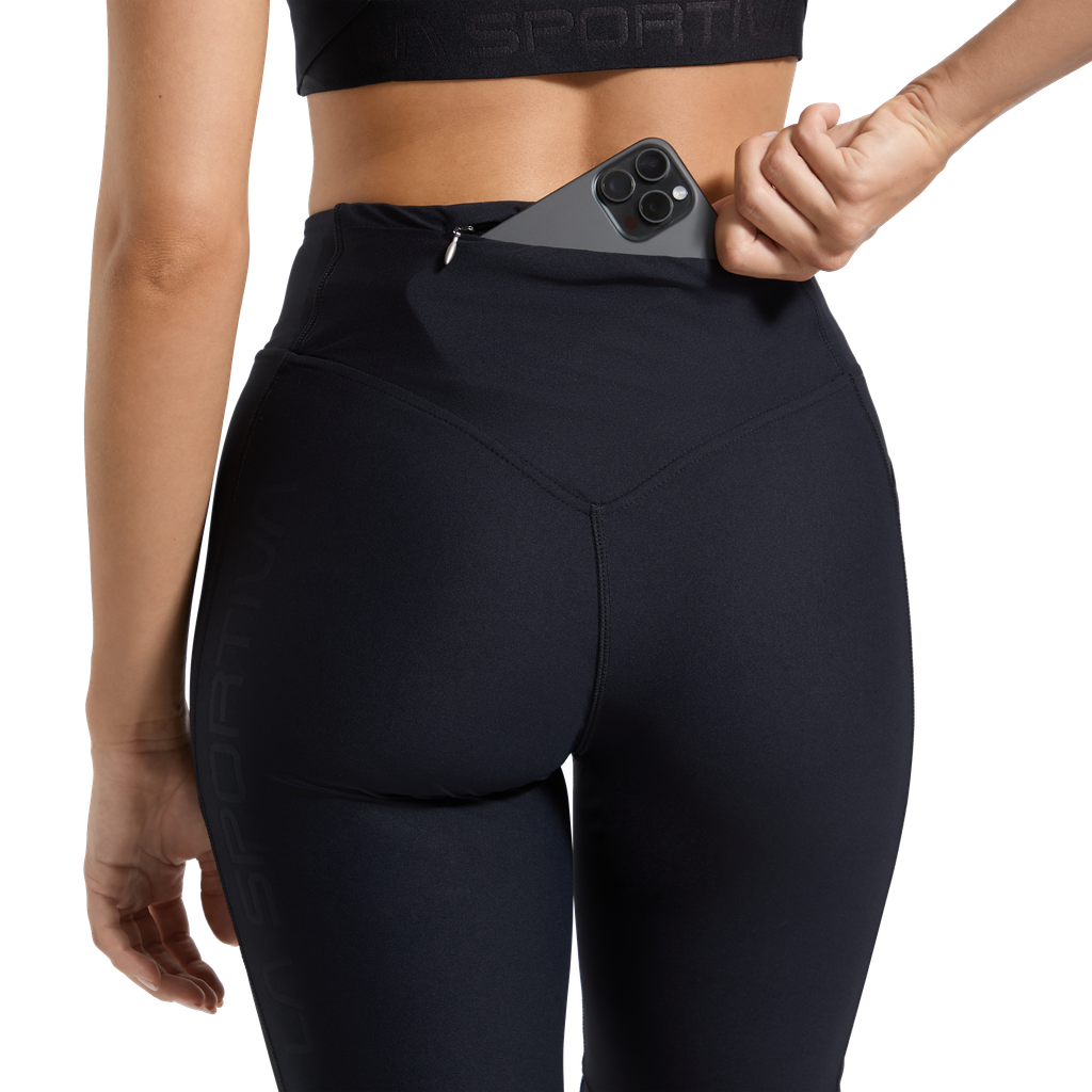 La Sportiva Triumph Tight Short Womens SS26