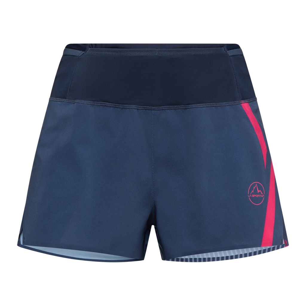 La Sportiva Flow 3 Short Womens SS26