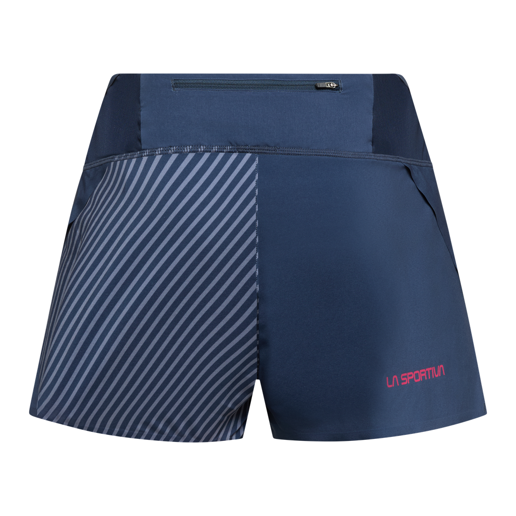 La Sportiva Flow 3 Short Womens SS26