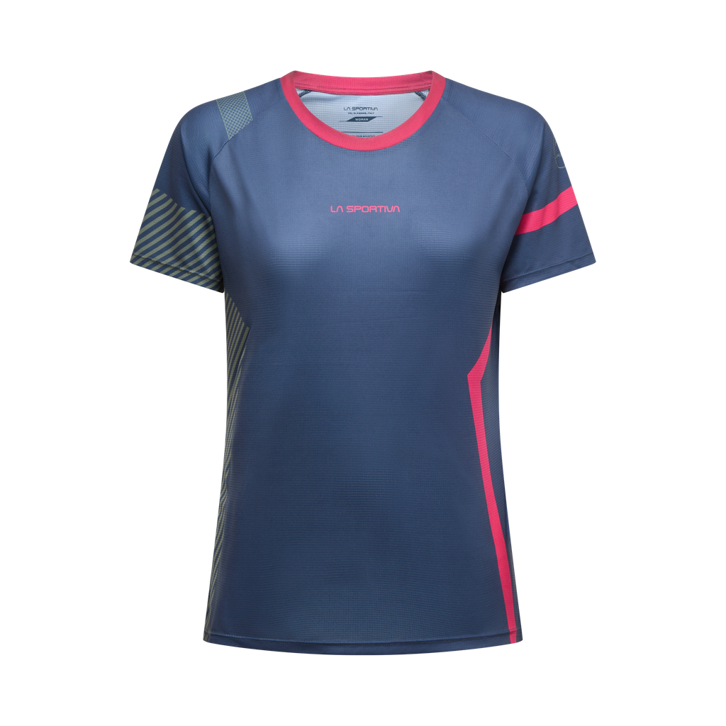 La Sportiva Flow Women's T-Shirt SS26