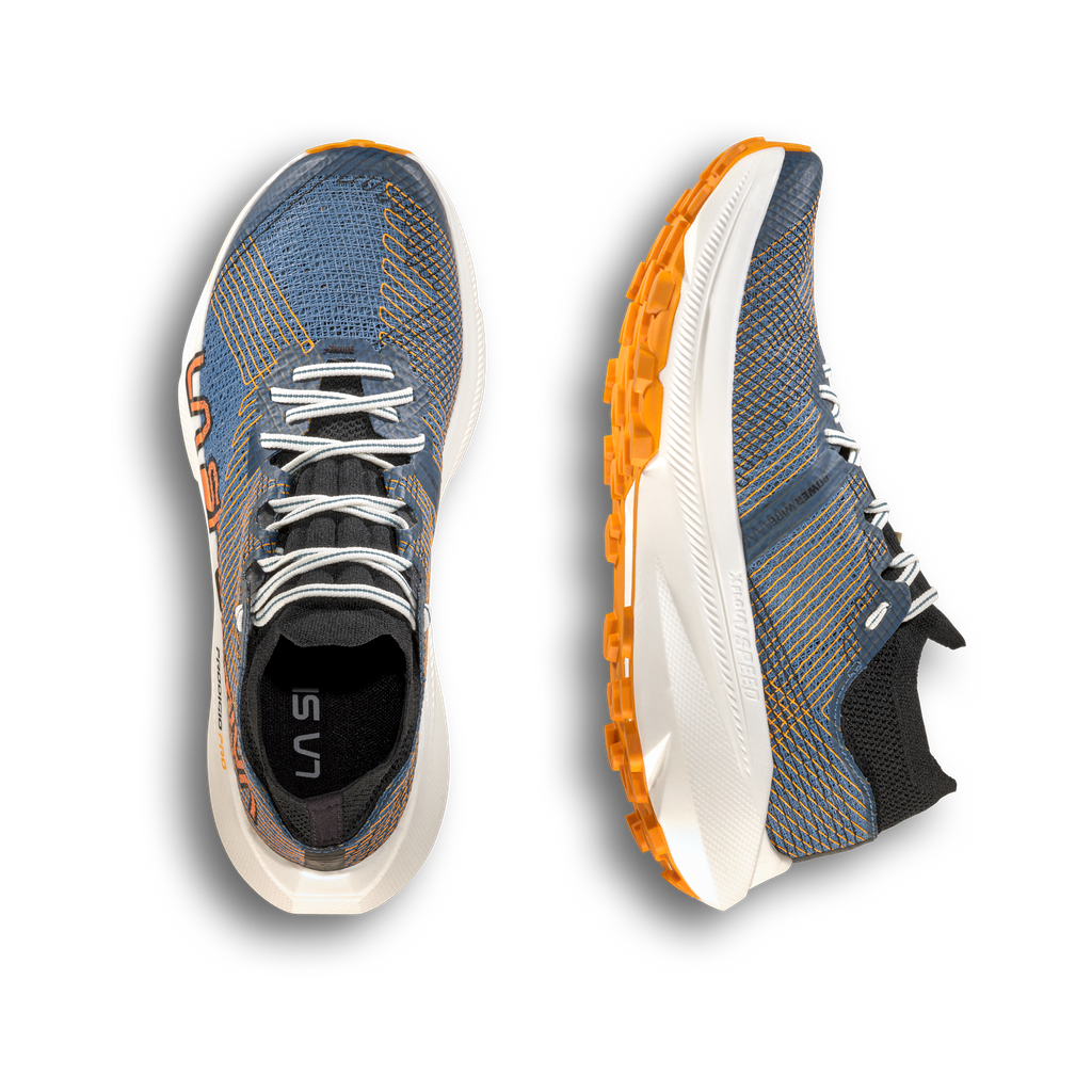 La Sportiva Prodigio Pro Trail Shoes Mens SS26