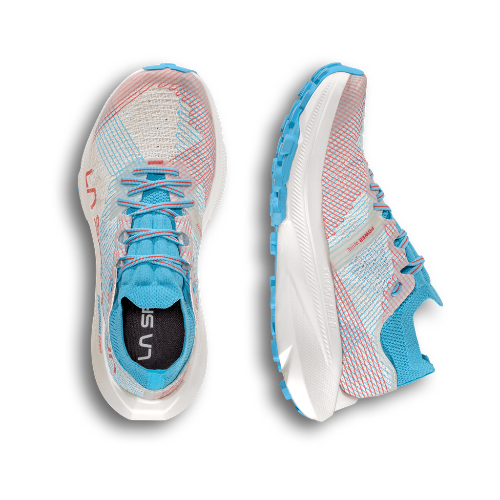 La Sportiva Prodigio Pro Trail Shoes Womens SS26