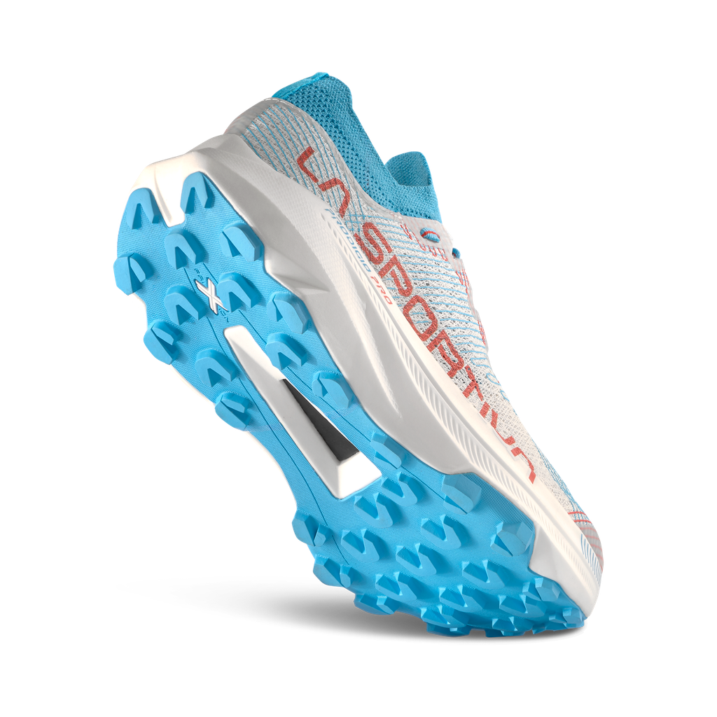La Sportiva Prodigio Pro Trail Shoes Womens SS26