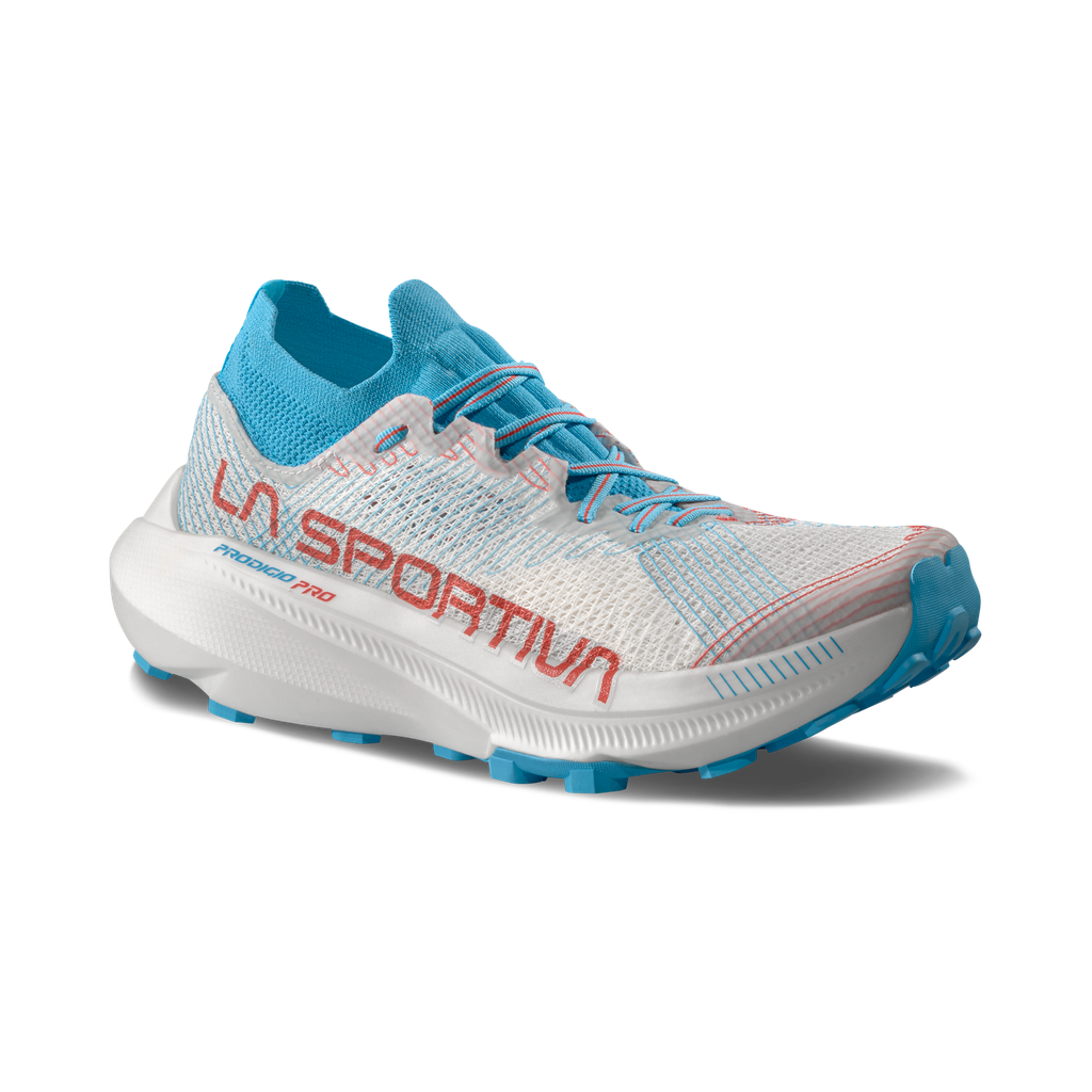 La Sportiva Prodigio Pro Trail Shoes Womens SS26