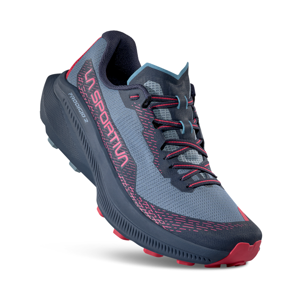 La Sportiva Prodigio 2 Trail Shoes Womens SS26