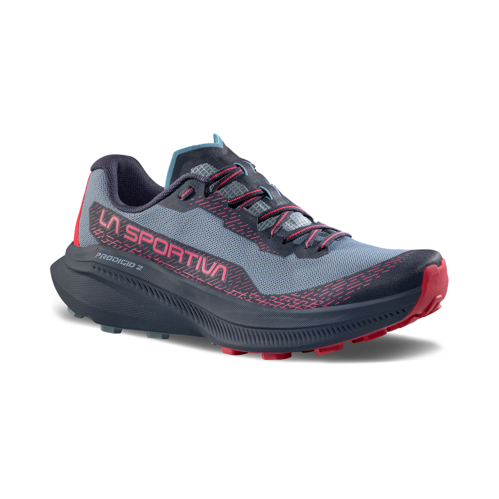 La Sportiva Prodigio 2 Trail Shoes Womens SS26