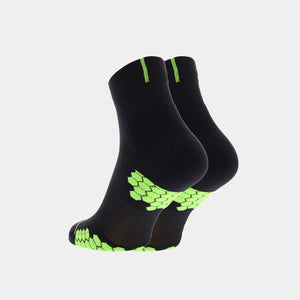 Inov8 TrailFly Sock Mid - 2 Pairs
